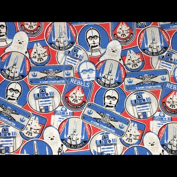 2/$20 Cloth Handmade Facemask - Picture 11 of 16